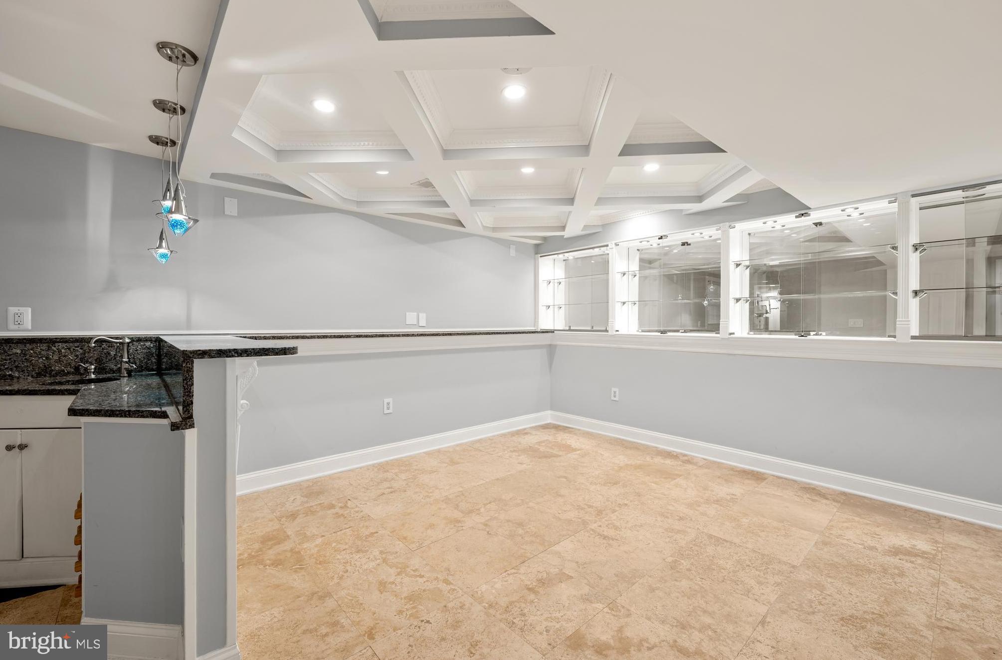 NEWINGTON FOREST - Residential