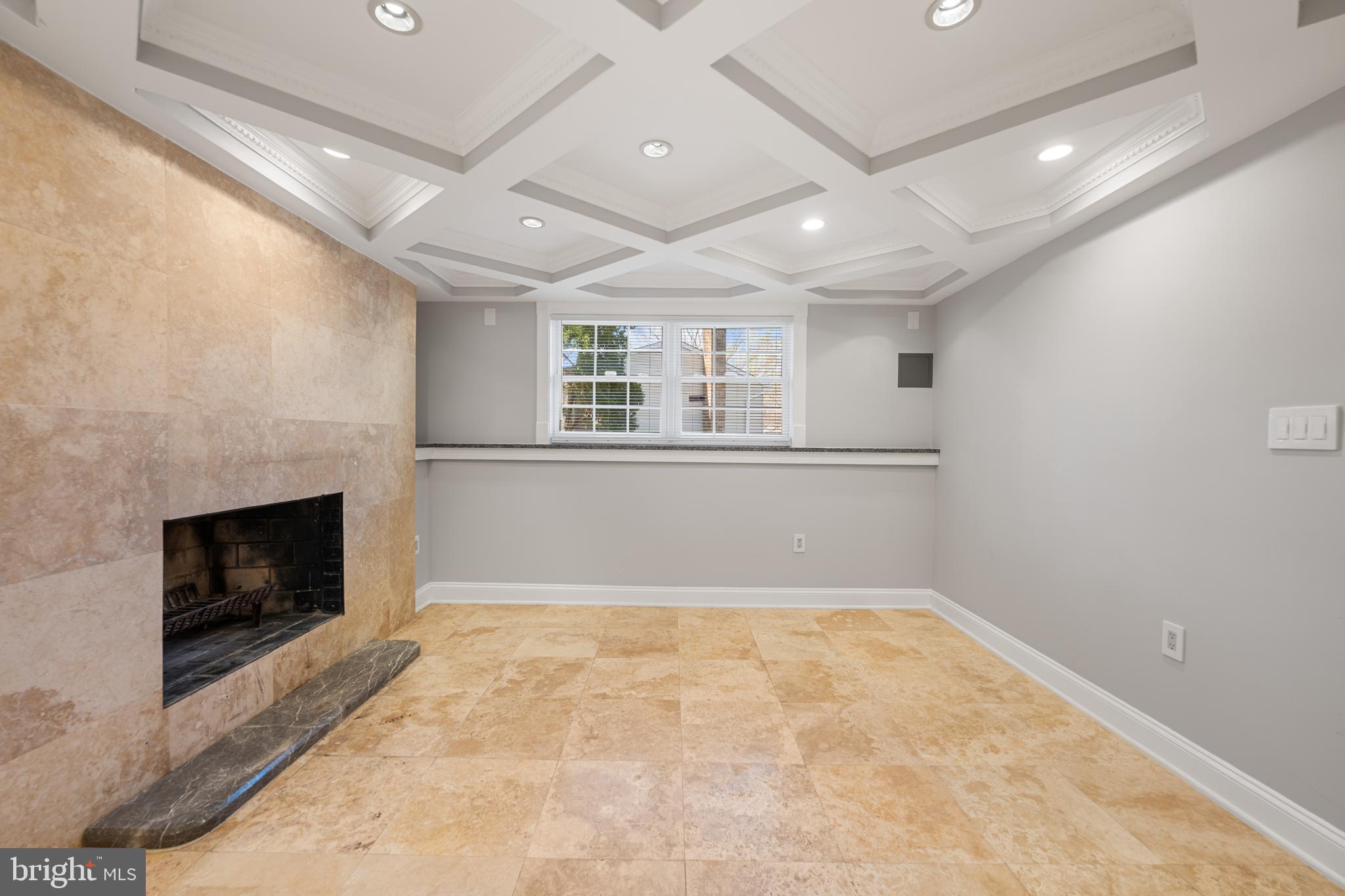 NEWINGTON FOREST - Residential