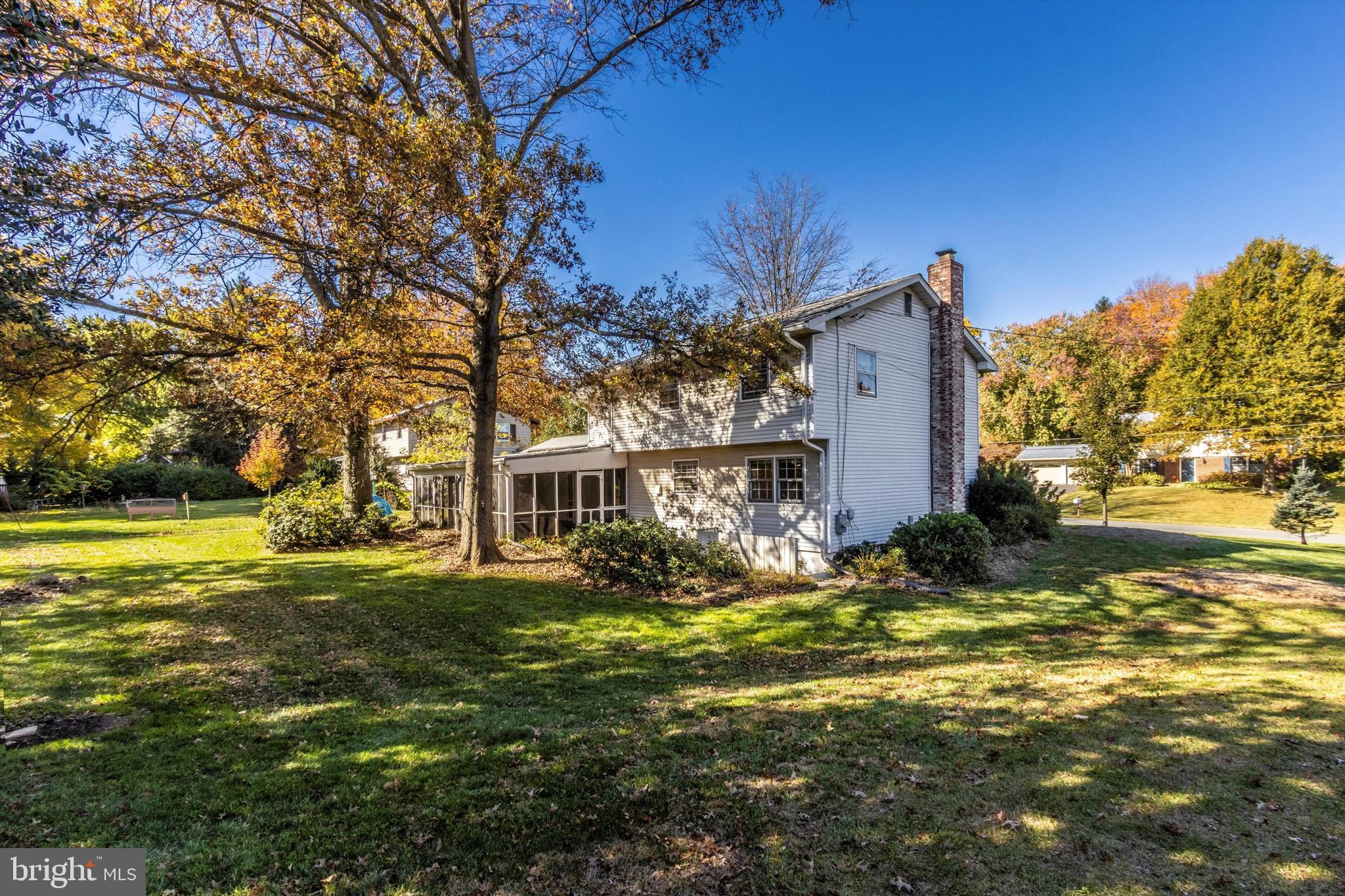 MILL CREEK TOWNE - Residential