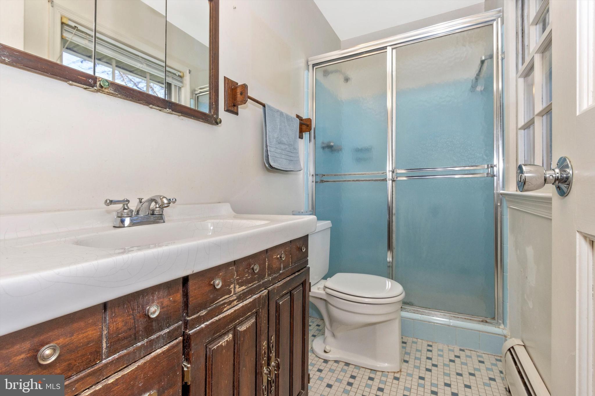 MILL CREEK TOWNE - Residential