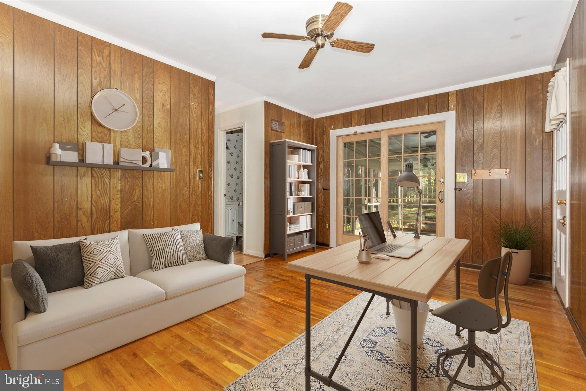 MILL CREEK TOWNE - Residential