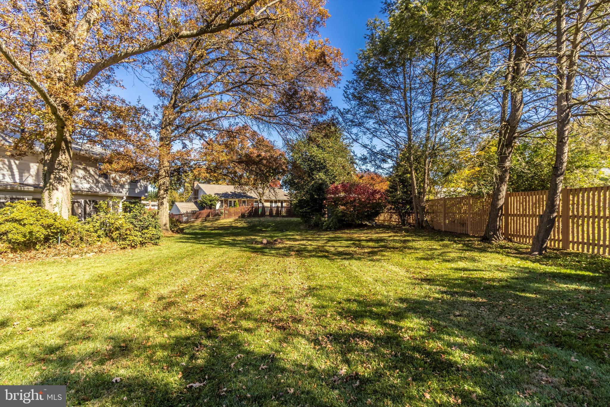 MILL CREEK TOWNE - Residential