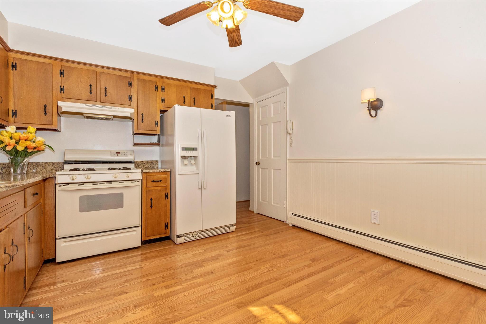 MILL CREEK TOWNE - Residential