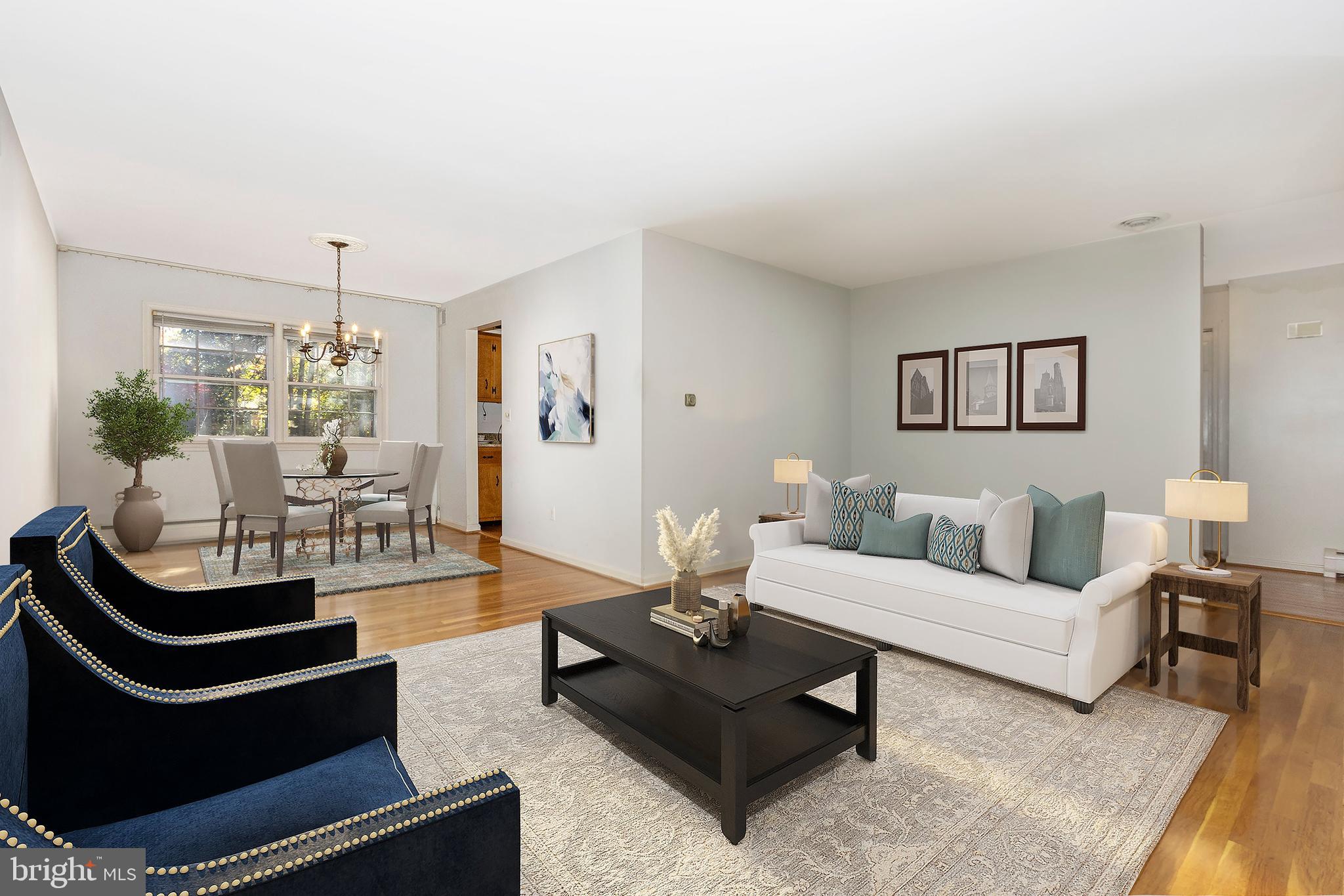 MILL CREEK TOWNE - Residential