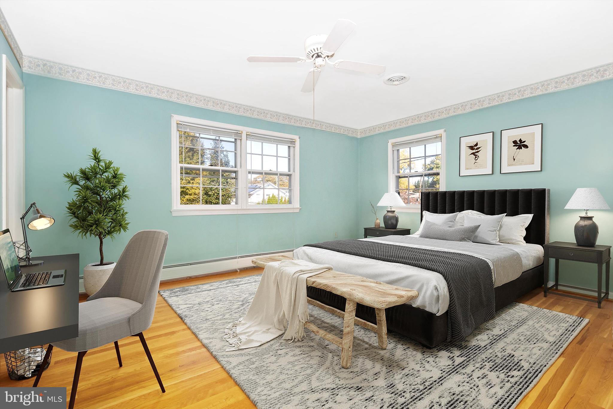 MILL CREEK TOWNE - Residential