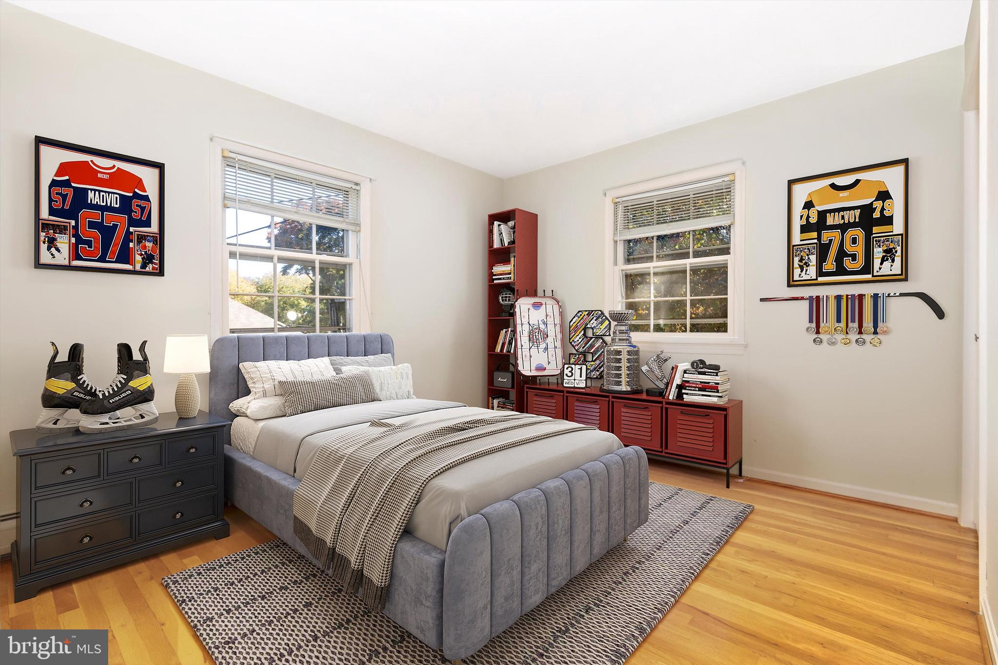 MILL CREEK TOWNE - Residential