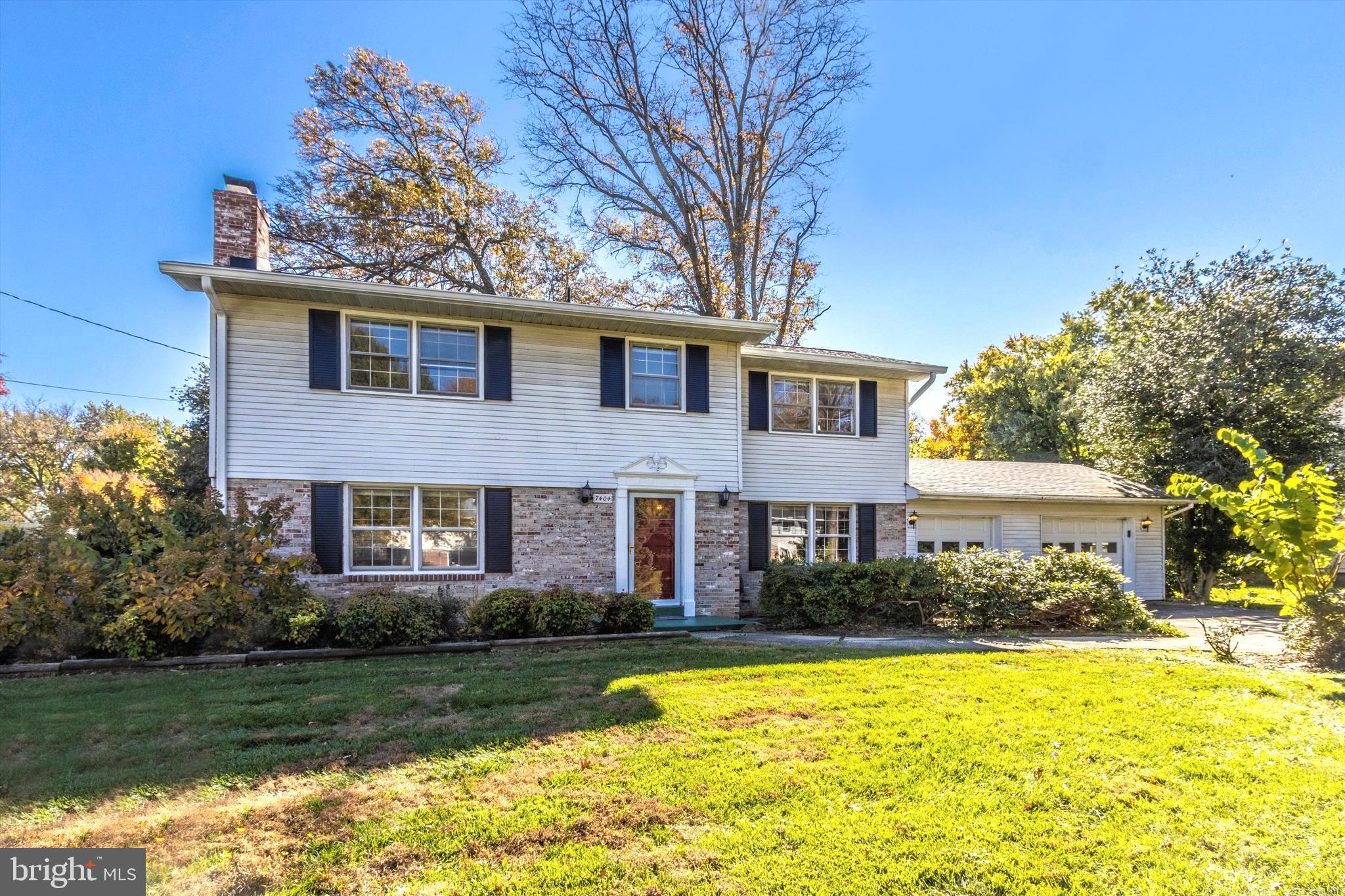 MILL CREEK TOWNE - Residential