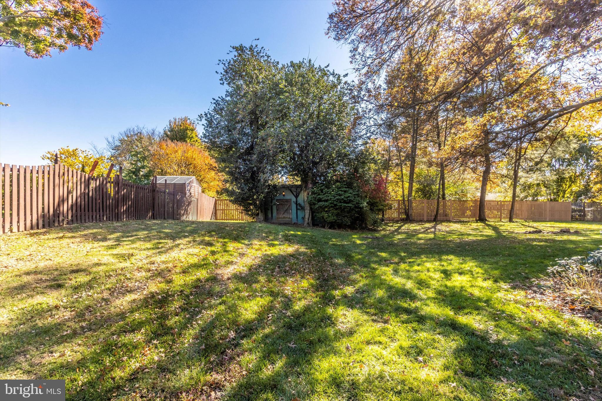 MILL CREEK TOWNE - Residential