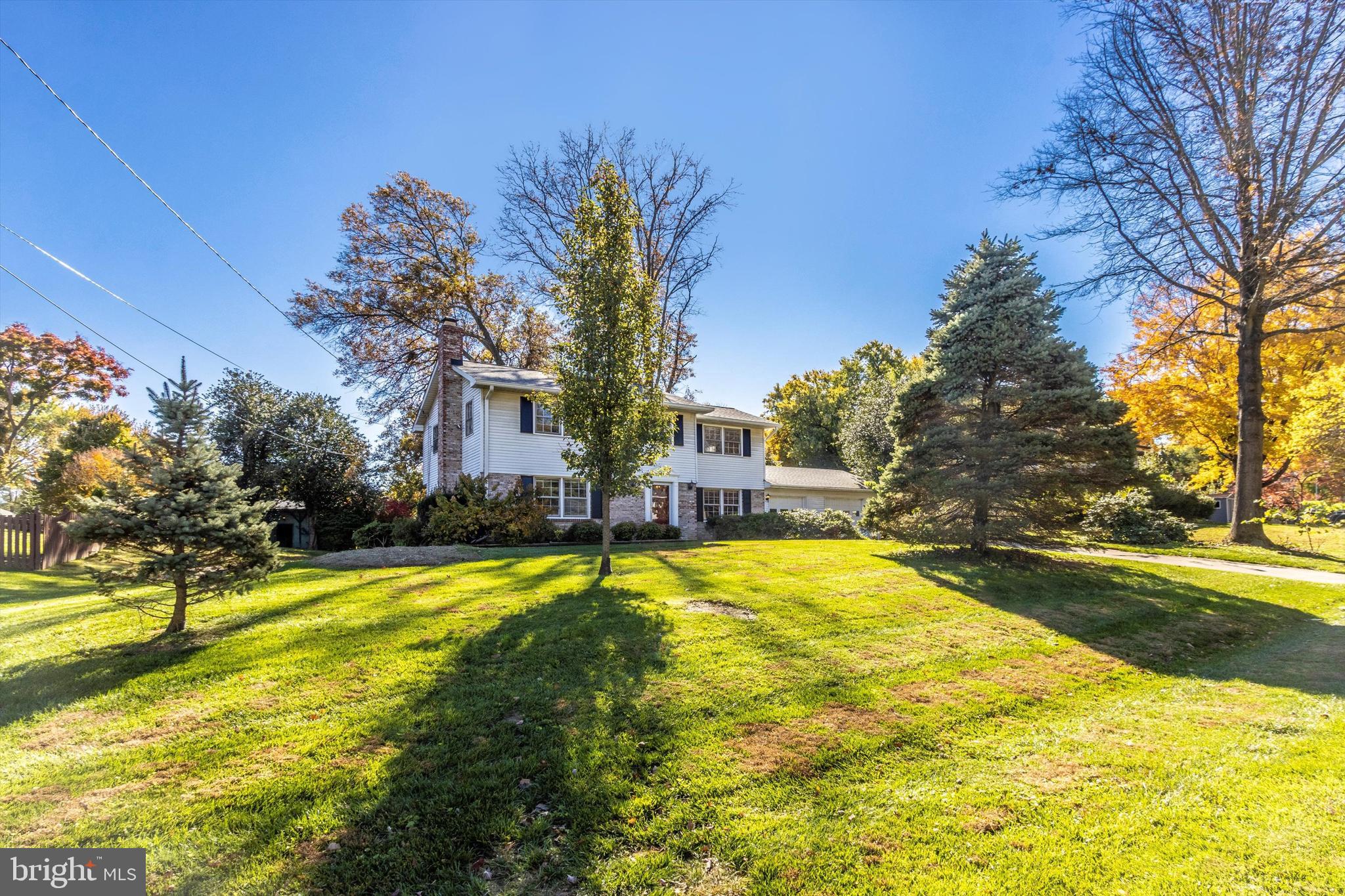 MILL CREEK TOWNE - Residential