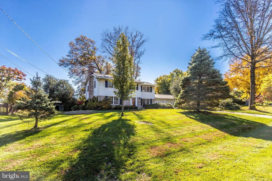 Welcome to 7404 Cliffbourne  Court, situated on .35 acres on a quiet cul-de-sac in the popular Montgomery County community of Mill Creek Towne. Opportunity awaits the buyer/INVESTOR  with vision to create a lovely  home in a desirable community, adding their personal upgrades and  TLC from the handyman.  This home comes with a "no stress" HOME WARRANTY to relieve the buyer of  the unplanned and allow them to focus on the purchase of their new home! This quality built home offers four bedrooms and three bathrooms with hardwoods throughout. The main level flows easily to the kitchen with granite countertops and wood cabinetry with a powder room near the universal space with a brand-new slider leading to the large, screened porch with rubber roof, overlooking the level private yard with  a  NEW ROOF in 2018.  Then, making your way up the hardwood staircase leading to the four spacious hardwood floor bedrooms with large closets for storage.  The lower level has all the amenities to satisfy;  a wood burning stove, spacious workshop, and walkout to the outdoor garden shed complete with electric and storage shelves. The three zone heating system is an added amenity to this colonial. The level yard is ideal for pets, entertaining, and all of the outdoor activities you love.  This spacious colonial has a two-car garage, unlike many others in this community, and a yard surrounded by mature trees, offering shade and privacy. This house is ready to be your home! Located in a desirable location conveniently located to Shady Grove Metro, I-270, 370, ICC/200 and numerous cafés and restaurants, as well as Rock Creek Park for walking cycling, hiking, and outdoor fun! Don’t miss your chance to own on this cute cud-de-sac in Rockville!!      Location!!      Location!!