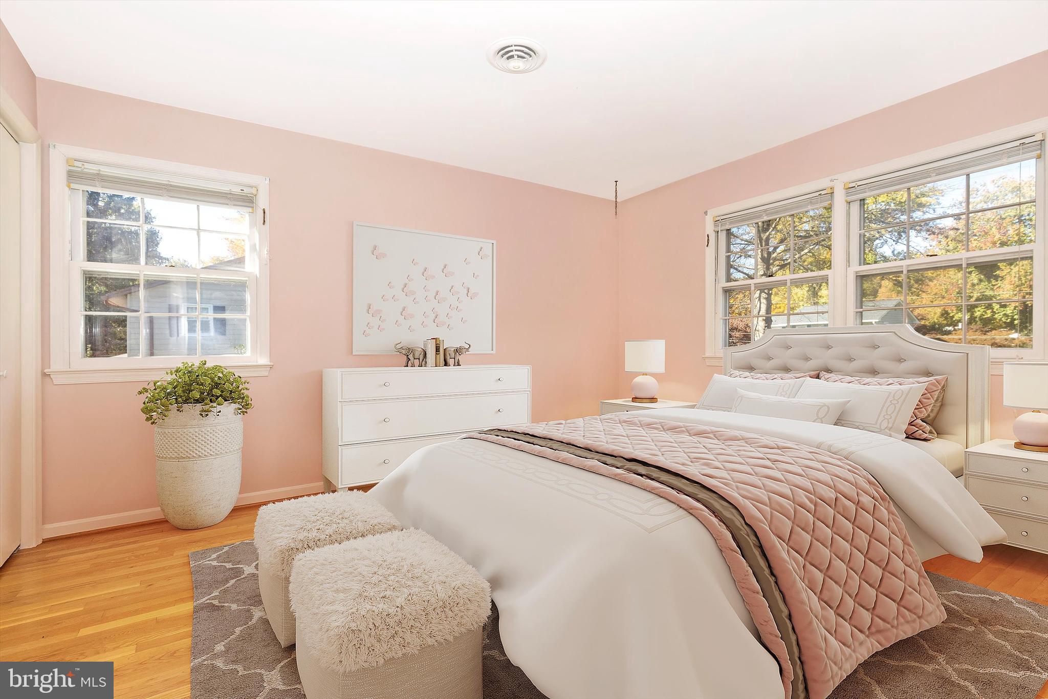 MILL CREEK TOWNE - Residential