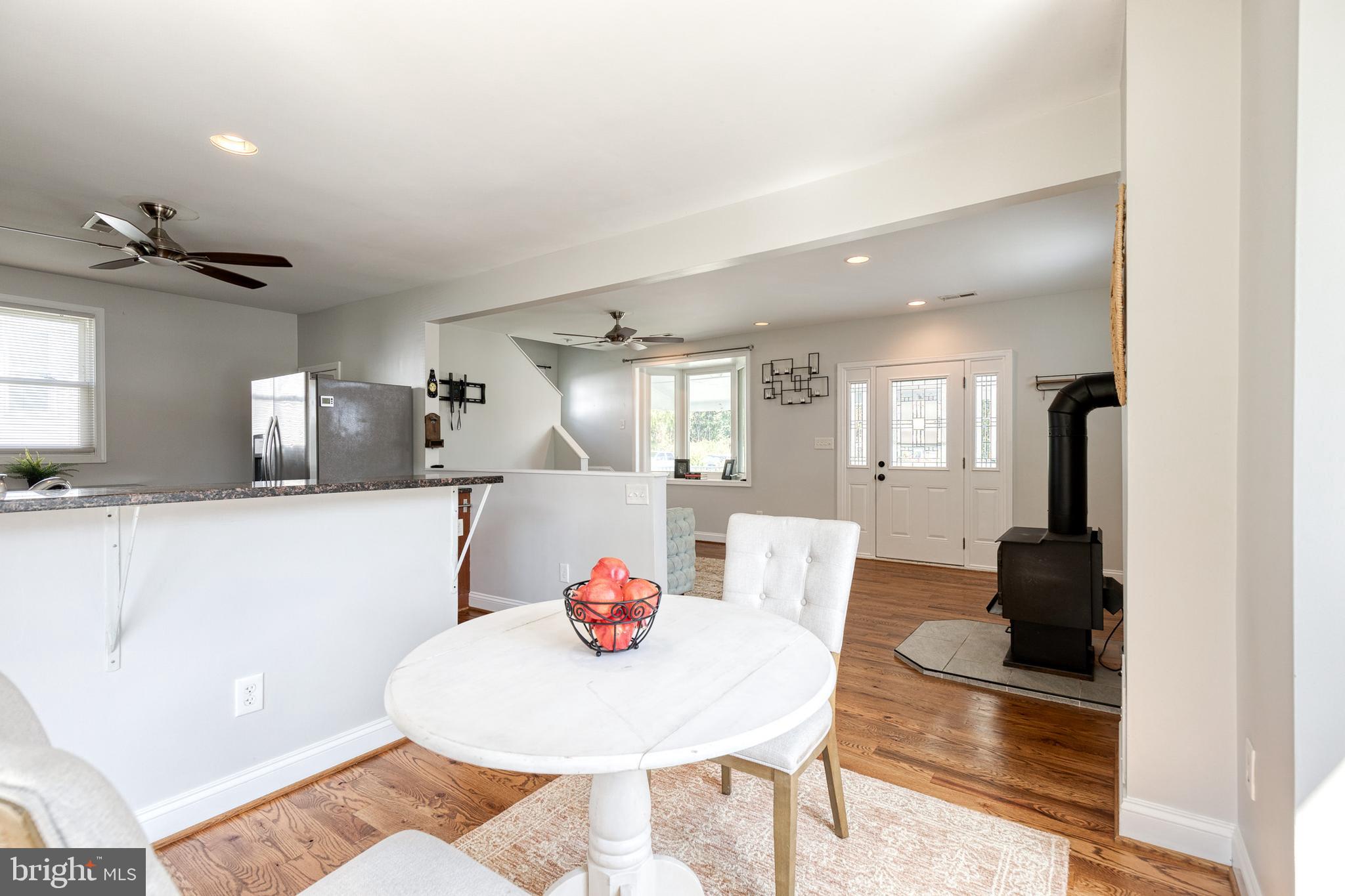 CATONSVILLE - Residential