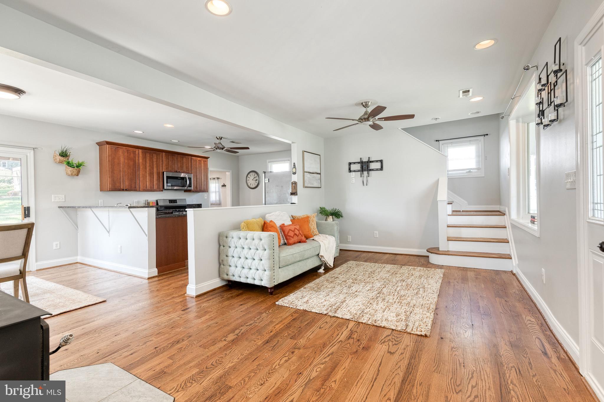 CATONSVILLE - Residential