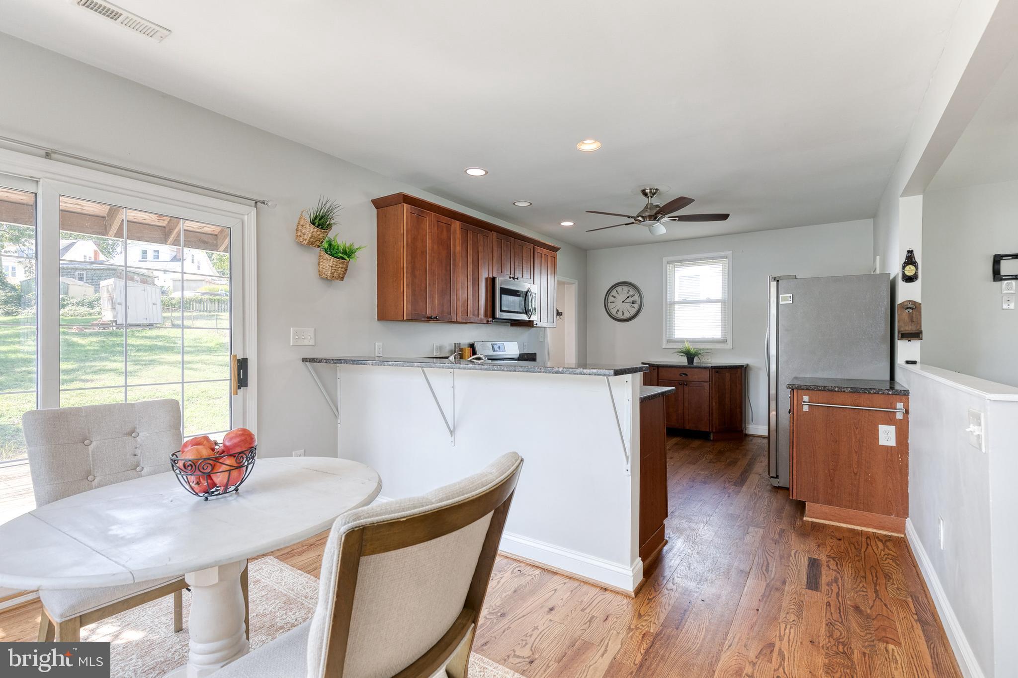 CATONSVILLE - Residential