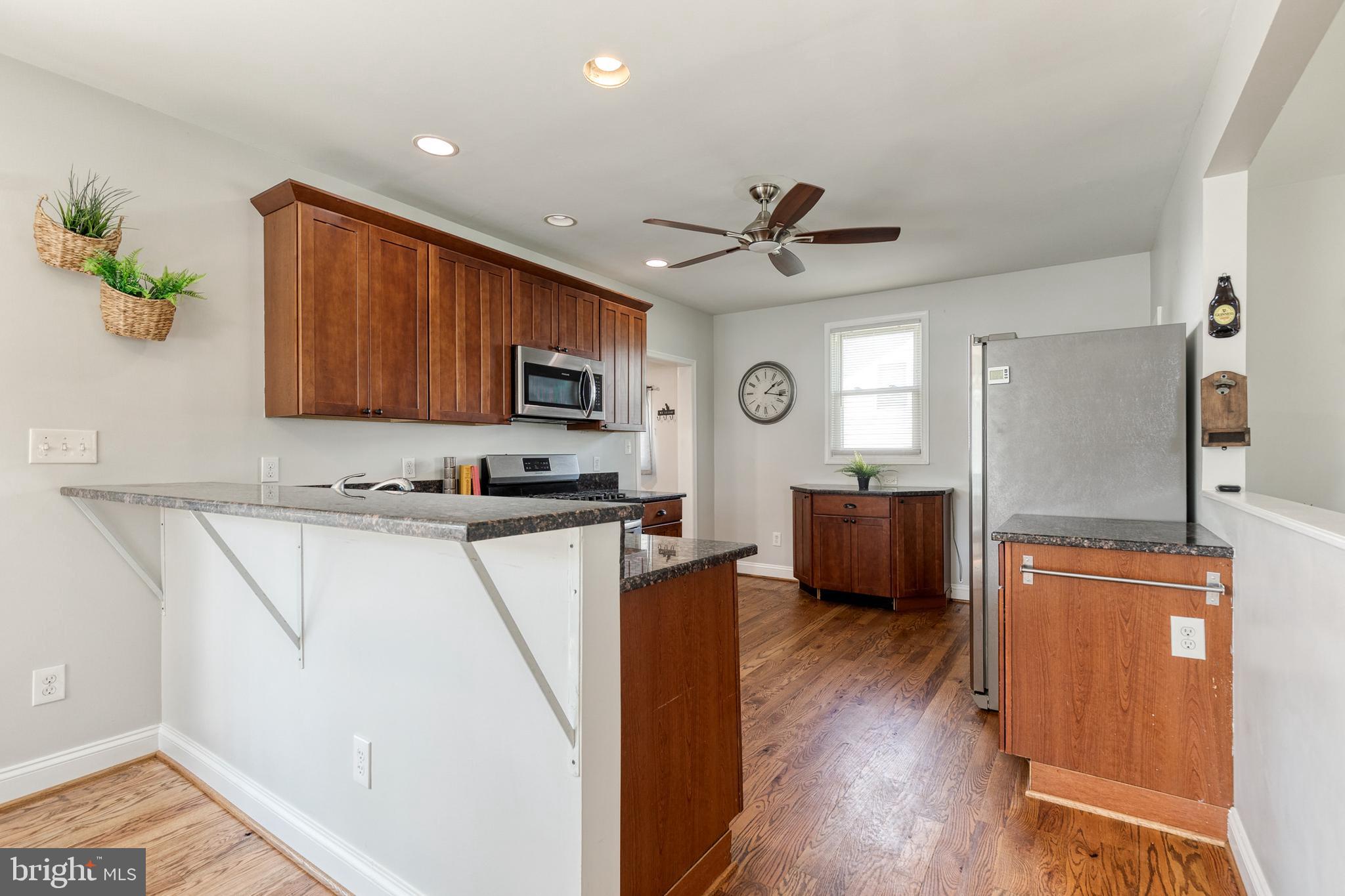 CATONSVILLE - Residential