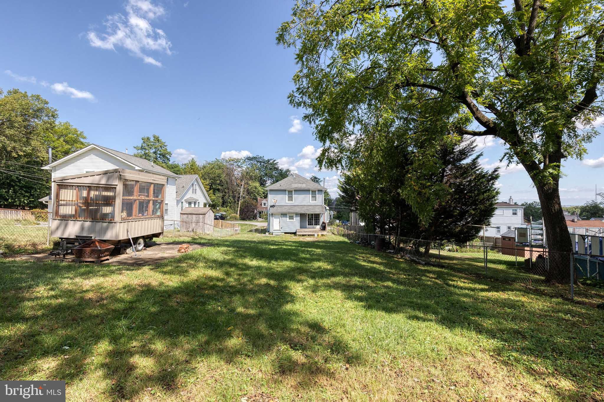 CATONSVILLE - Residential