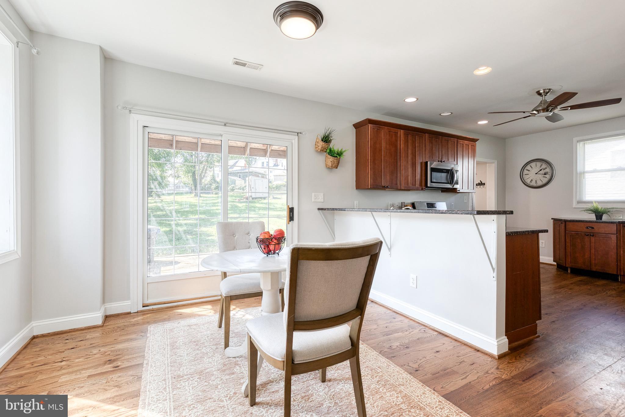 CATONSVILLE - Residential