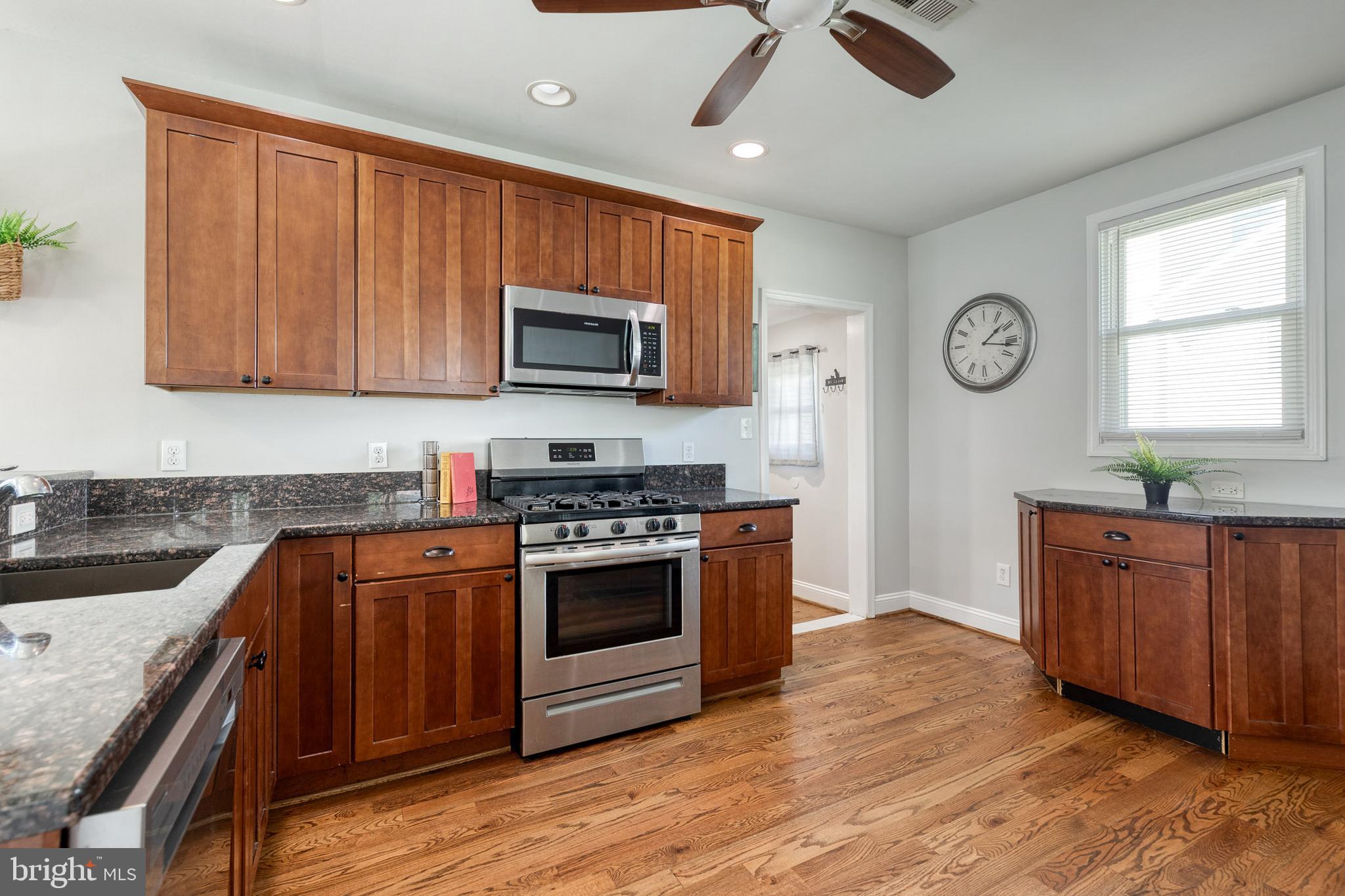 CATONSVILLE - Residential