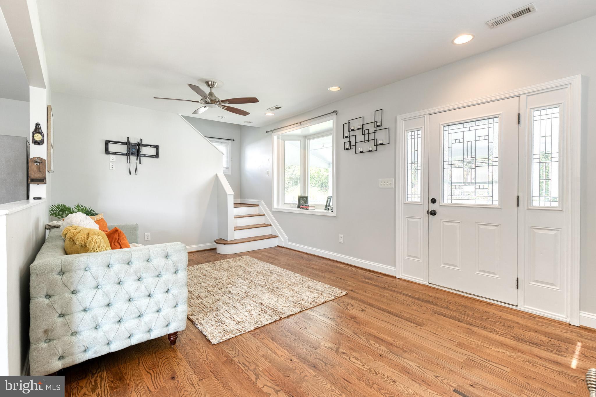 CATONSVILLE - Residential