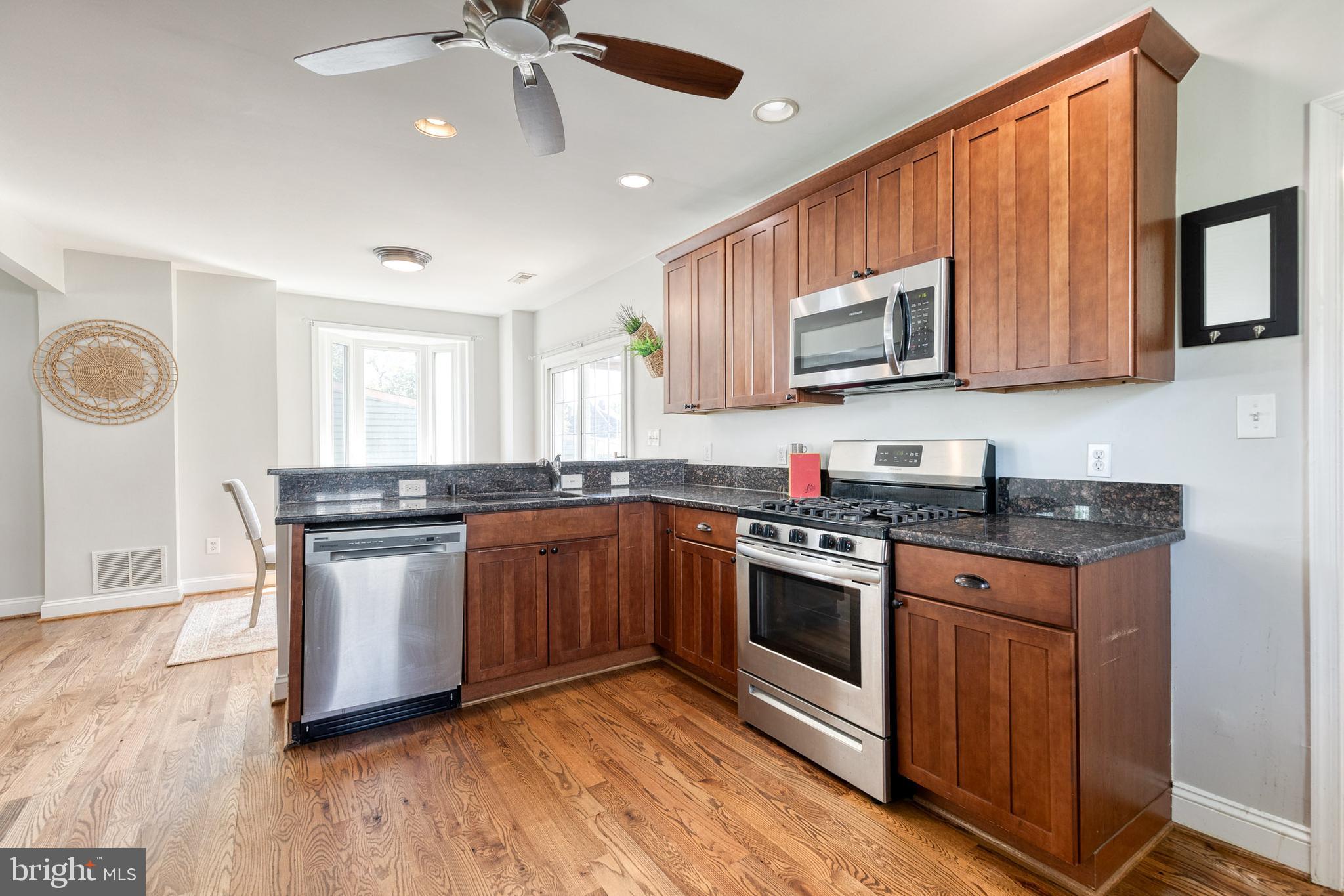 CATONSVILLE - Residential