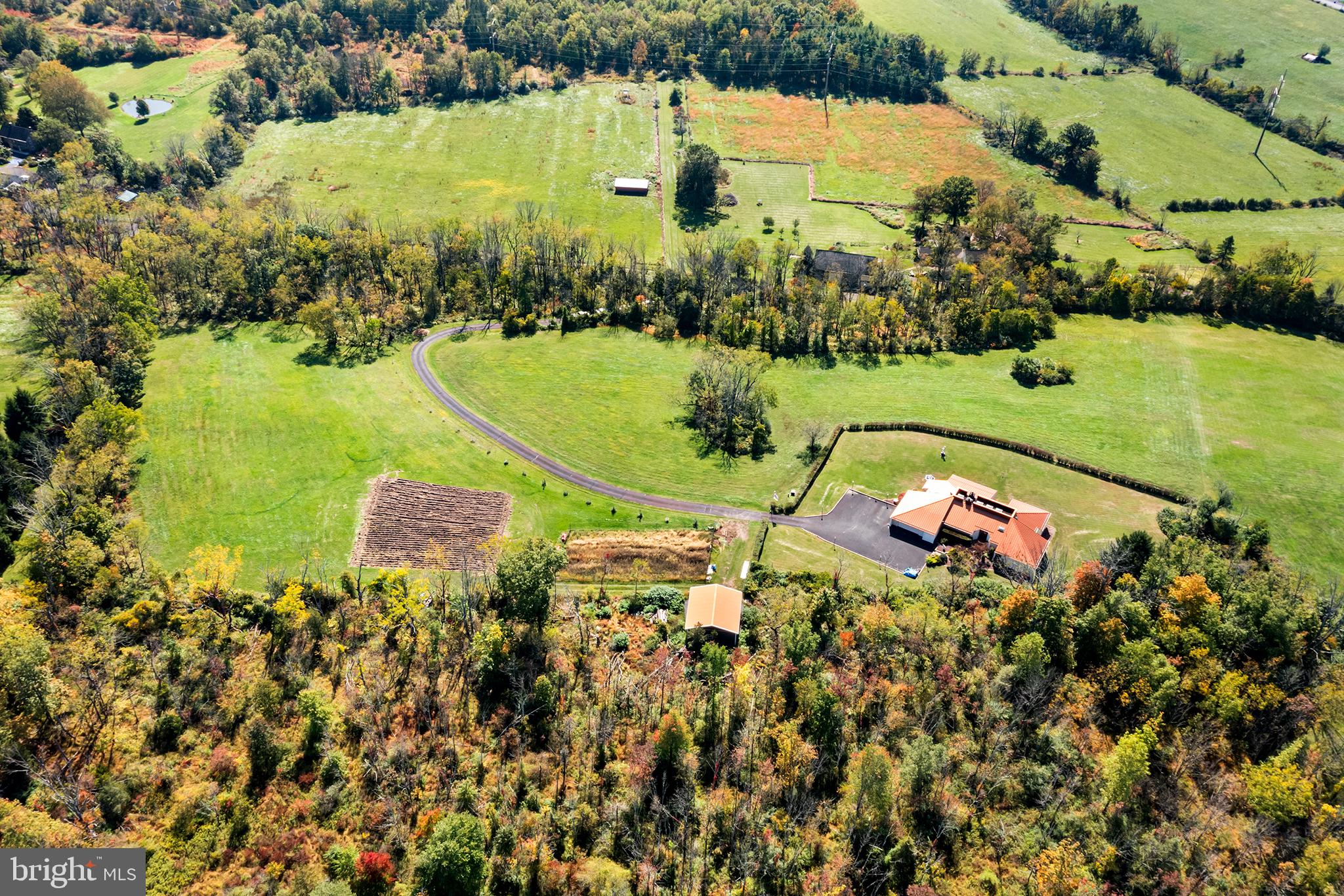 NOB HILL - Residential