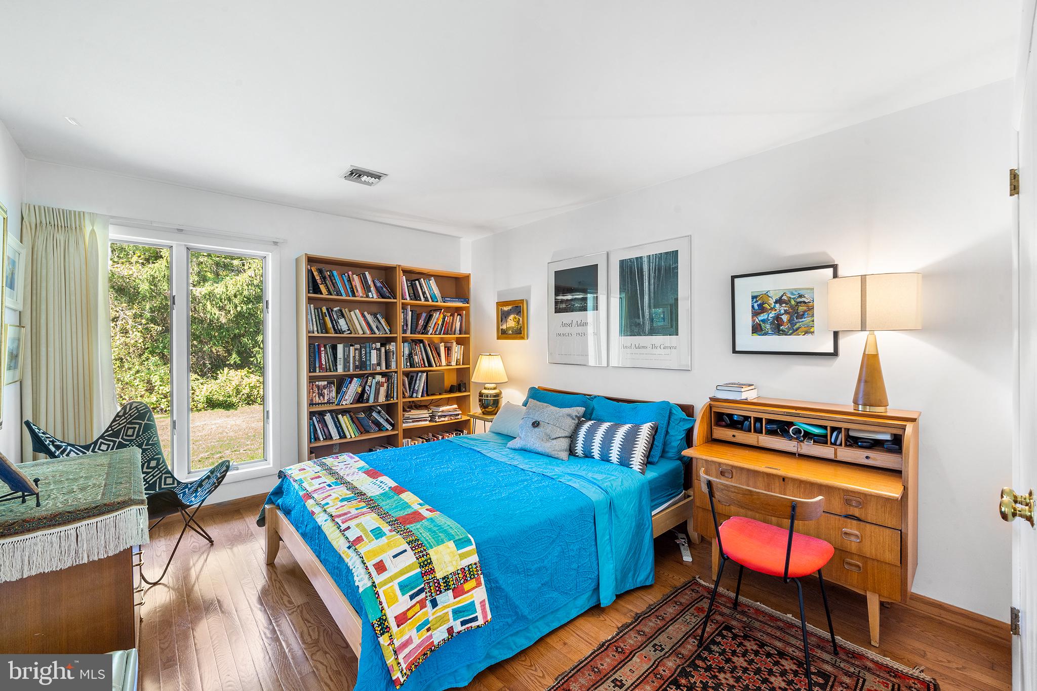 NOB HILL - Residential