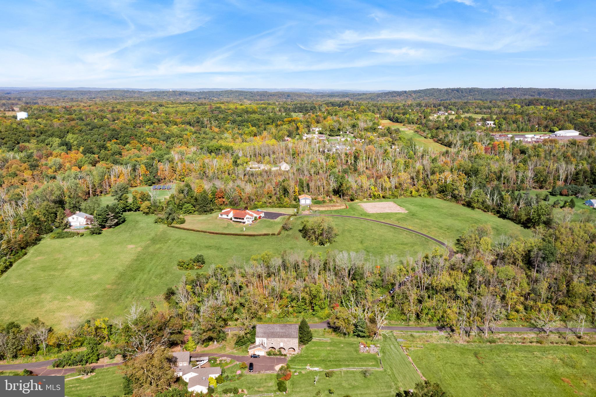 NOB HILL - Residential