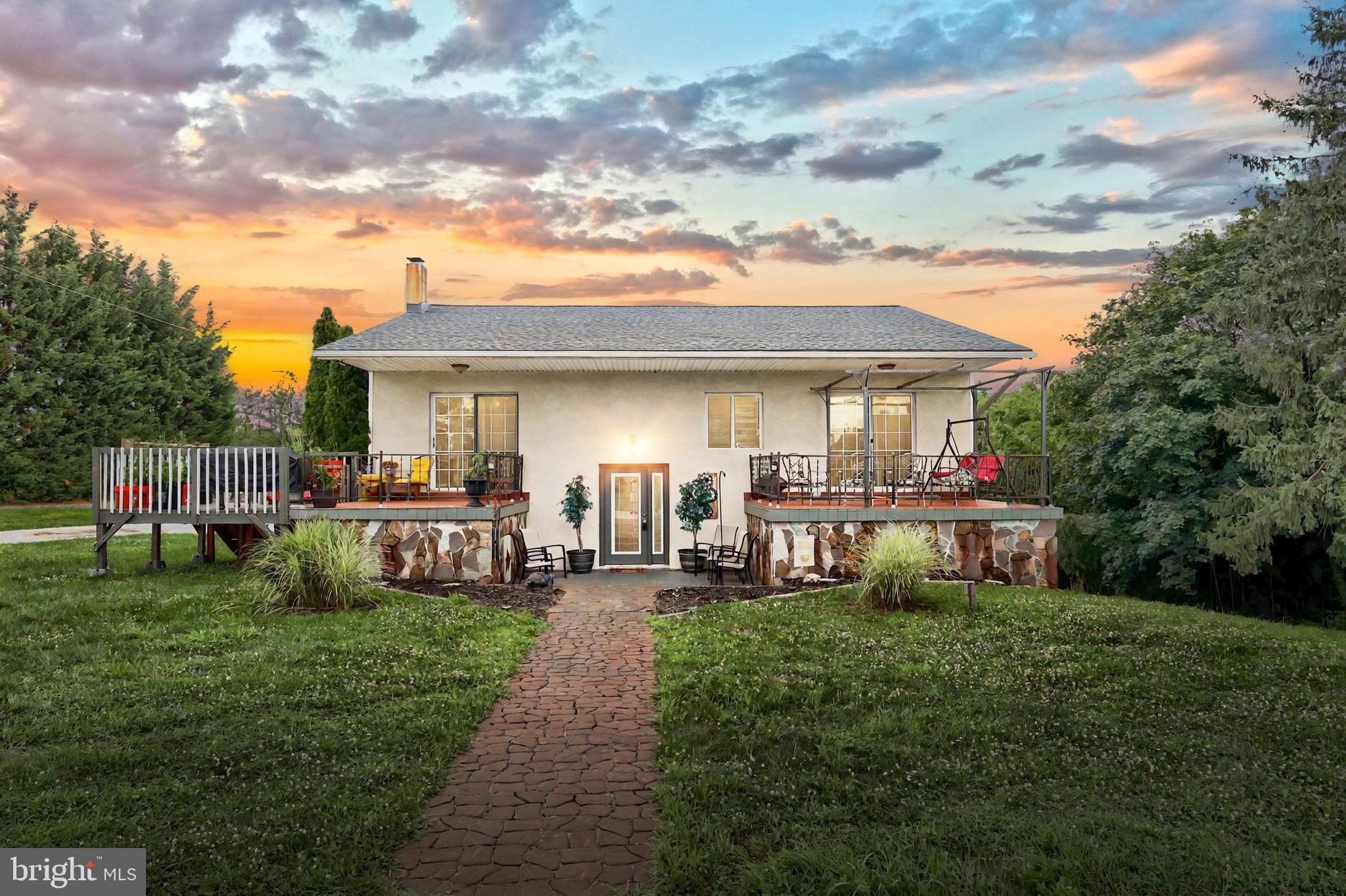 THOMASVILLE - Residential