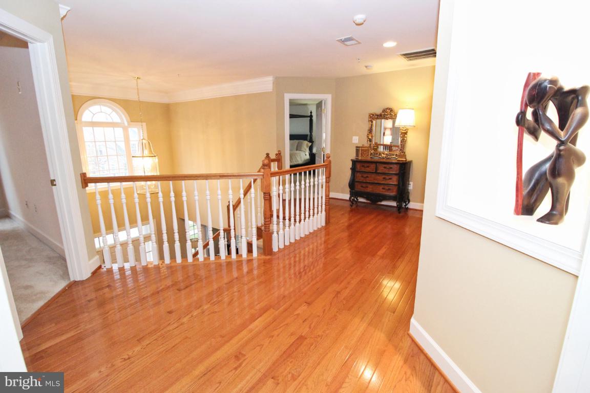 BEECH TREE EAST VILLAGE - Residential