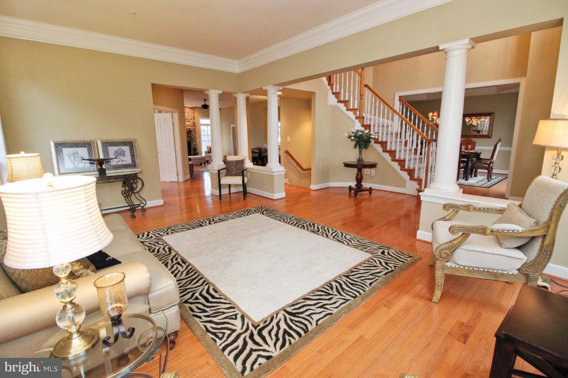 BEECH TREE EAST VILLAGE - Residential