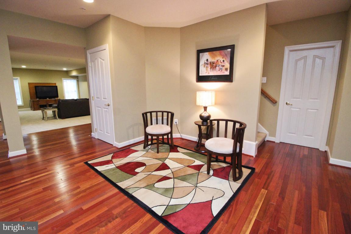 BEECH TREE EAST VILLAGE - Residential