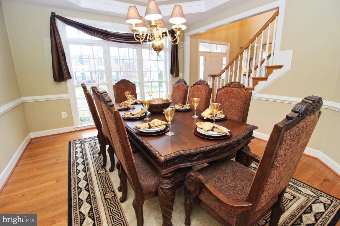 BEECH TREE EAST VILLAGE - Residential