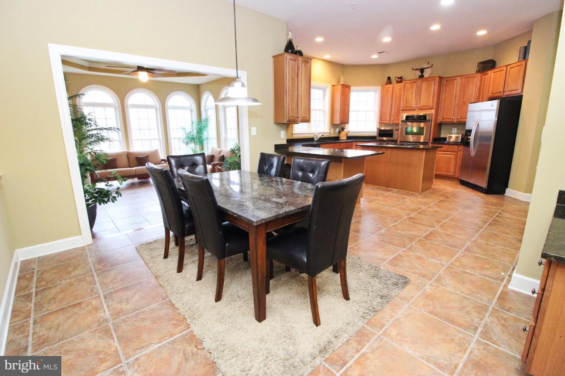 BEECH TREE EAST VILLAGE - Residential