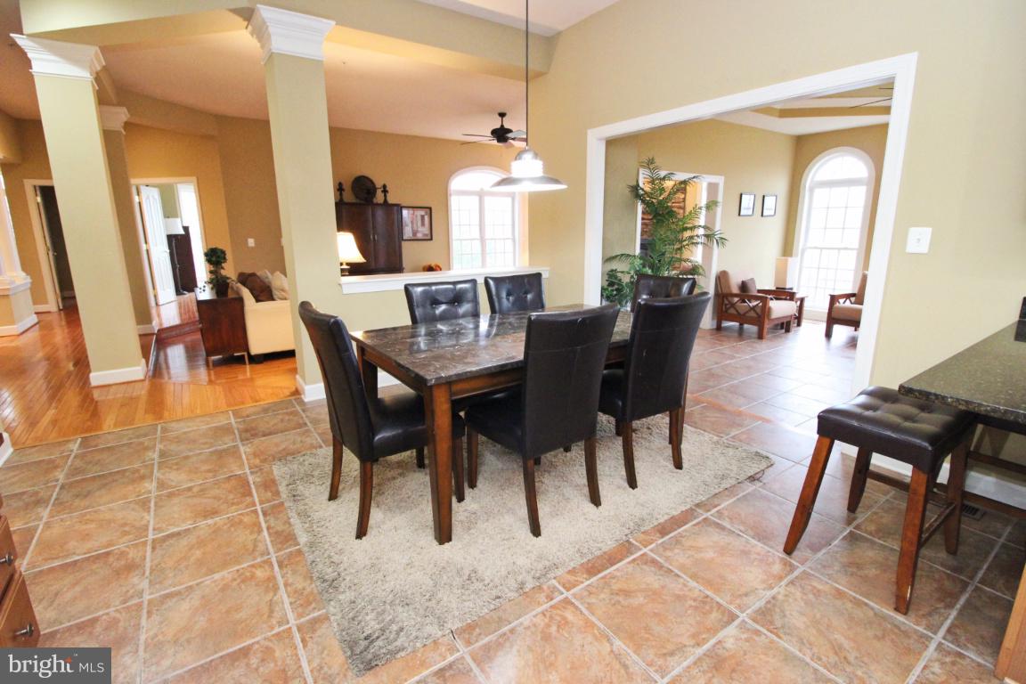 BEECH TREE EAST VILLAGE - Residential