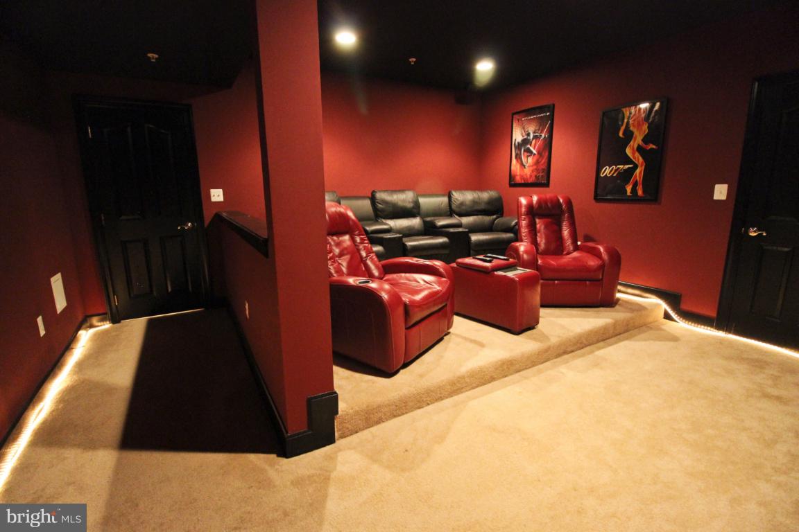 BEECH TREE EAST VILLAGE - Residential