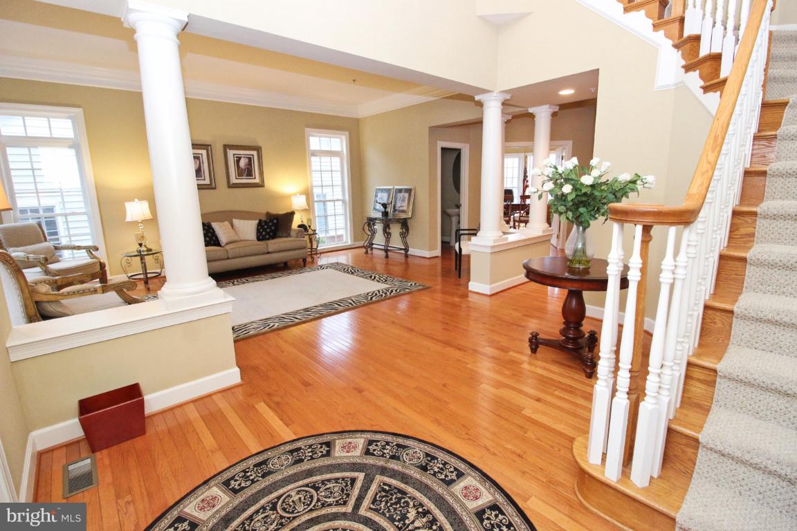 BEECH TREE EAST VILLAGE - Residential