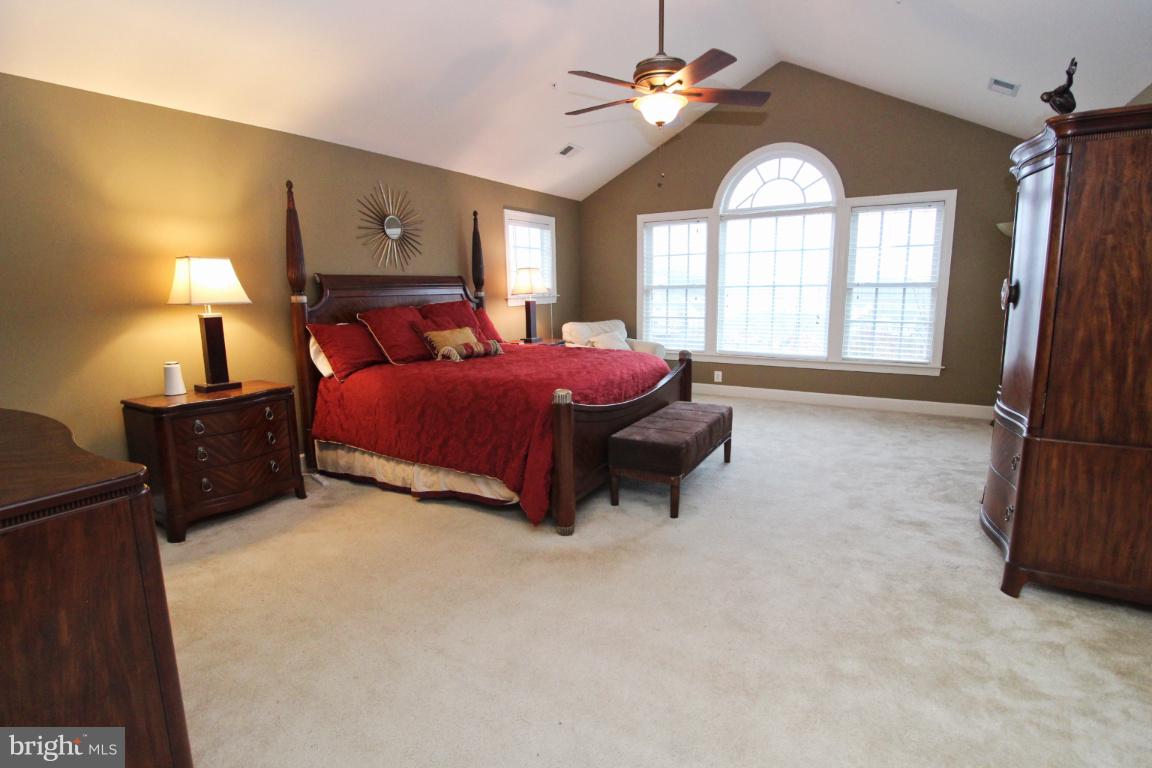 BEECH TREE EAST VILLAGE - Residential