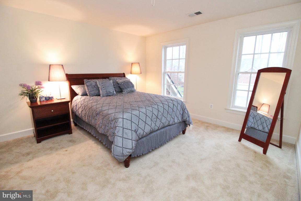 BEECH TREE EAST VILLAGE - Residential