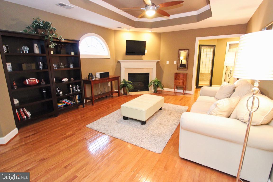 BEECH TREE EAST VILLAGE - Residential