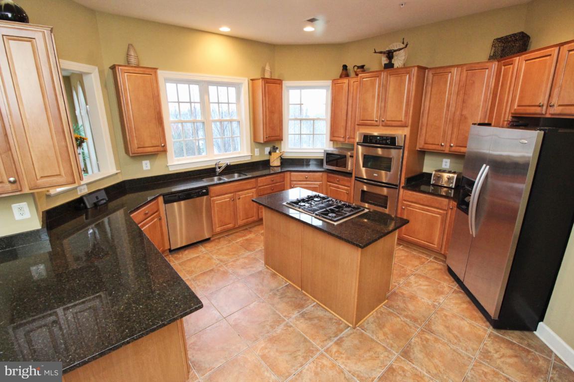 BEECH TREE EAST VILLAGE - Residential