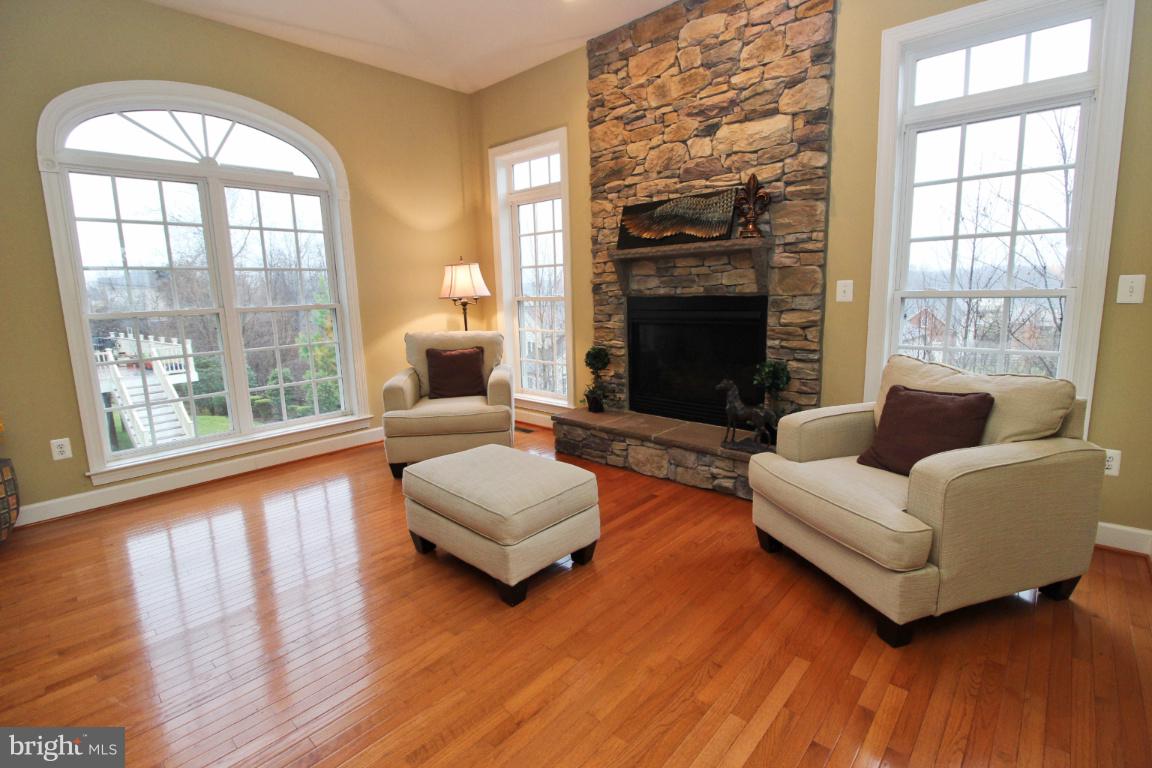 BEECH TREE EAST VILLAGE - Residential