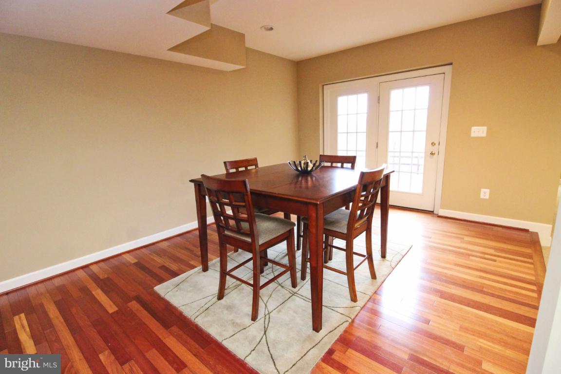 BEECH TREE EAST VILLAGE - Residential