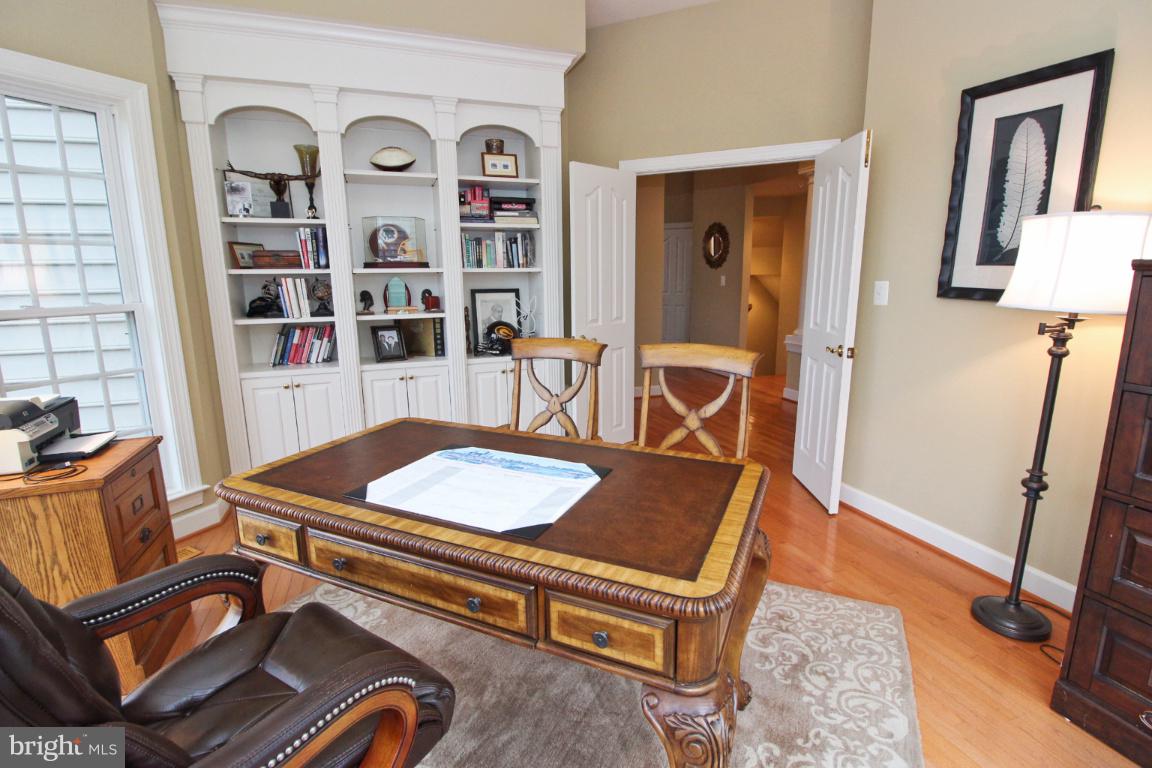 BEECH TREE EAST VILLAGE - Residential