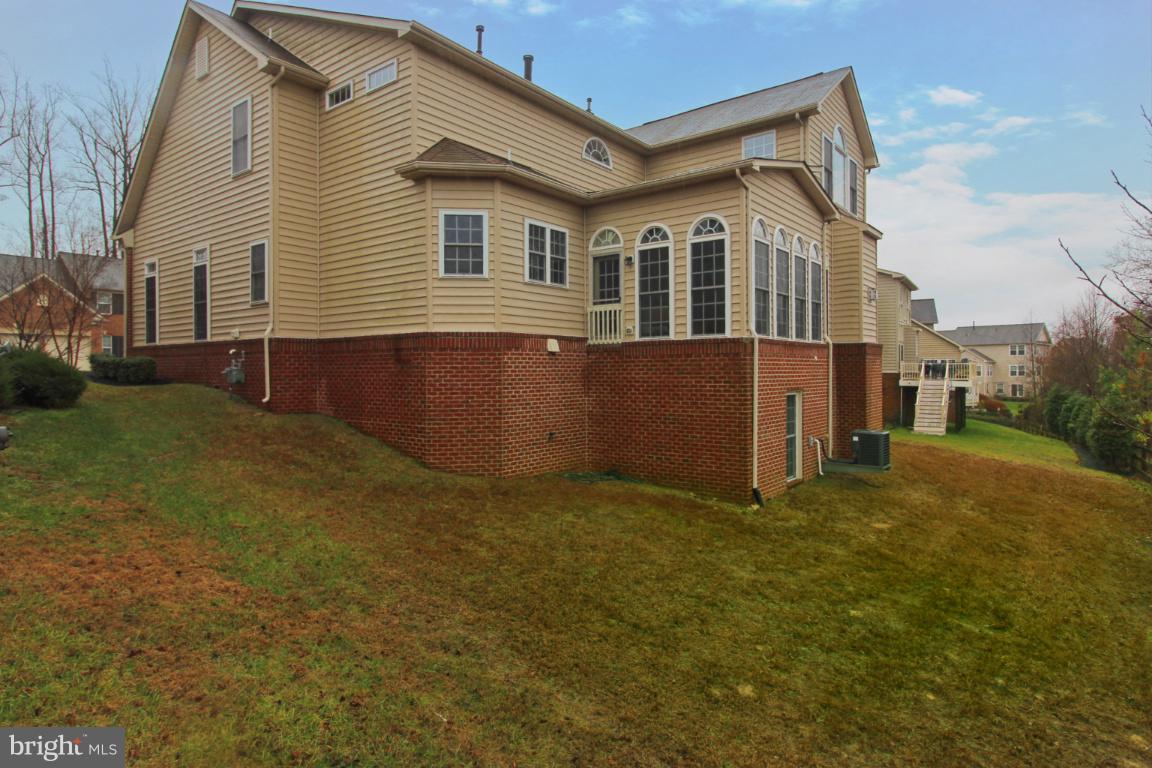 BEECH TREE EAST VILLAGE - Residential