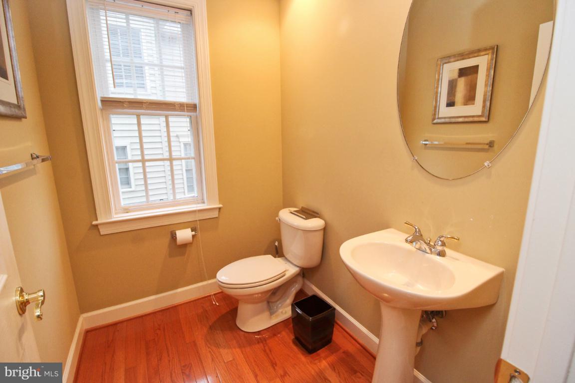 BEECH TREE EAST VILLAGE - Residential