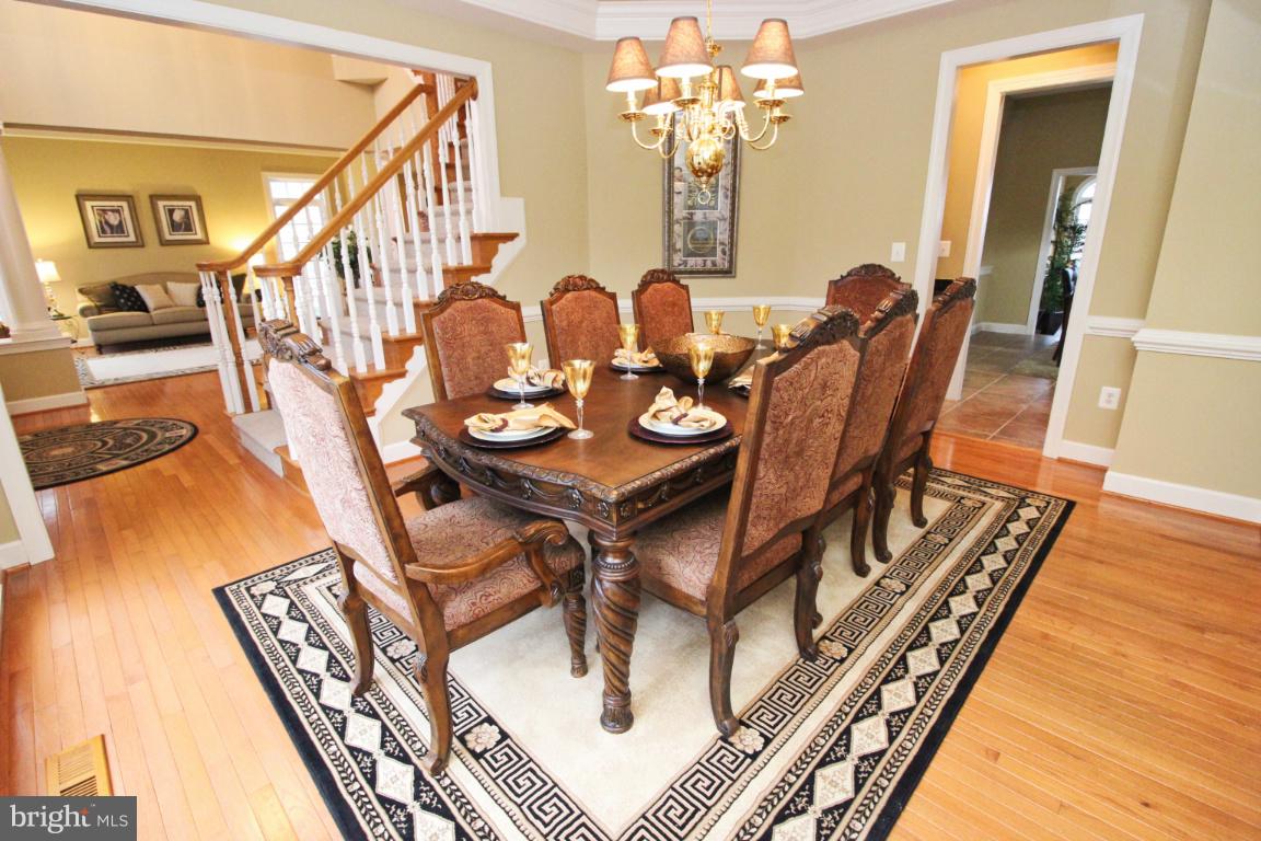 BEECH TREE EAST VILLAGE - Residential