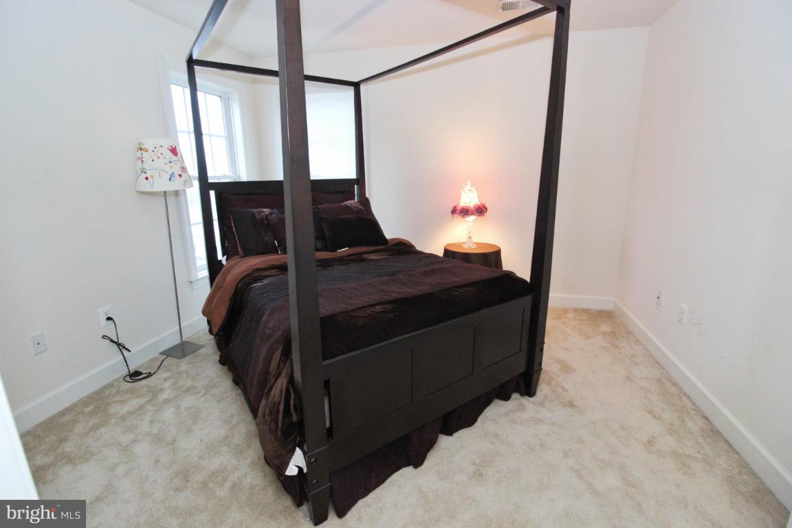 BEECH TREE EAST VILLAGE - Residential