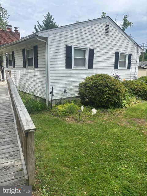 Homes For Rent - 311 Harlem Lane<br/> BALTIMORE, MD 21228