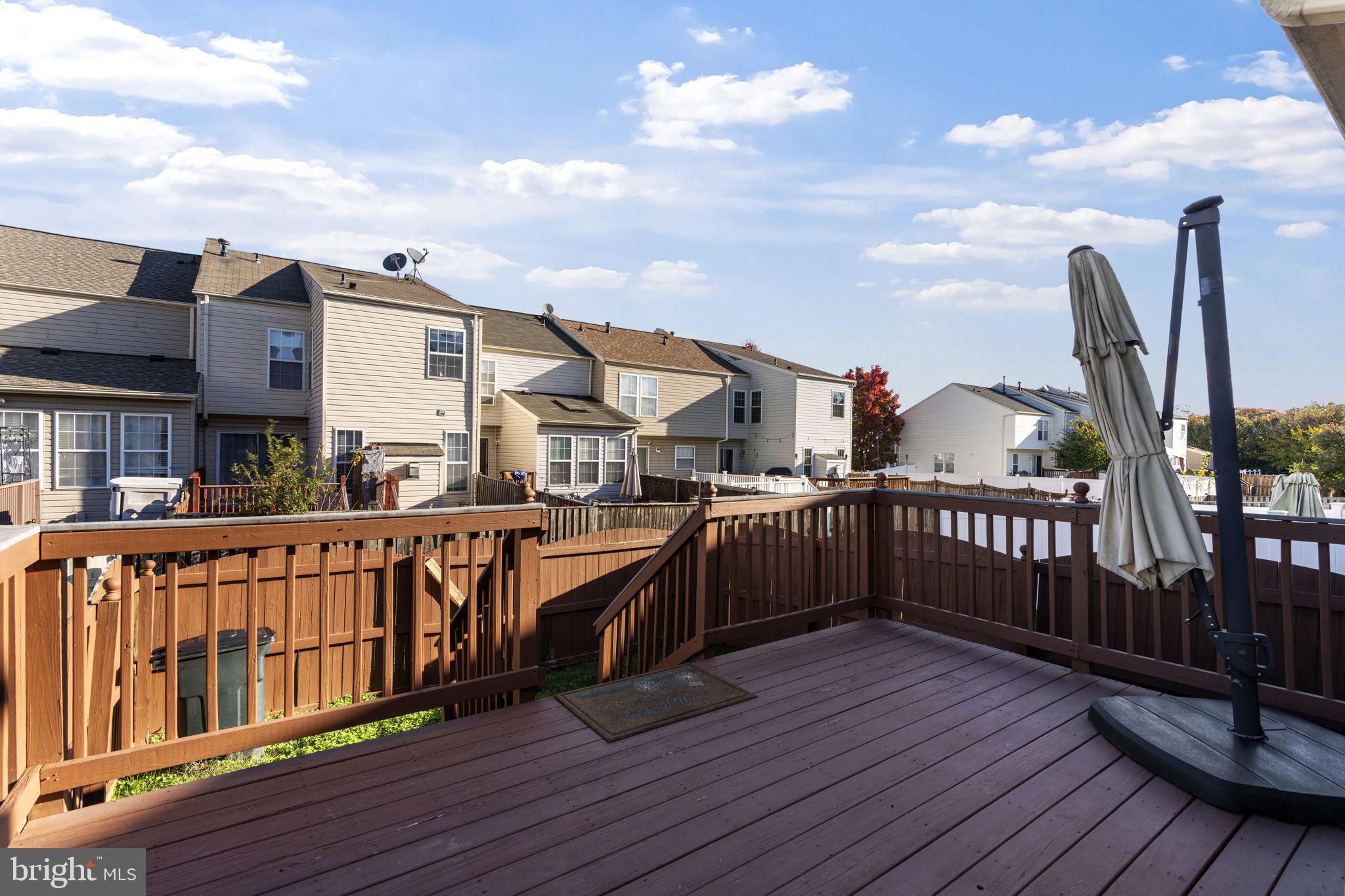 ROSEDALE - Residential Lease