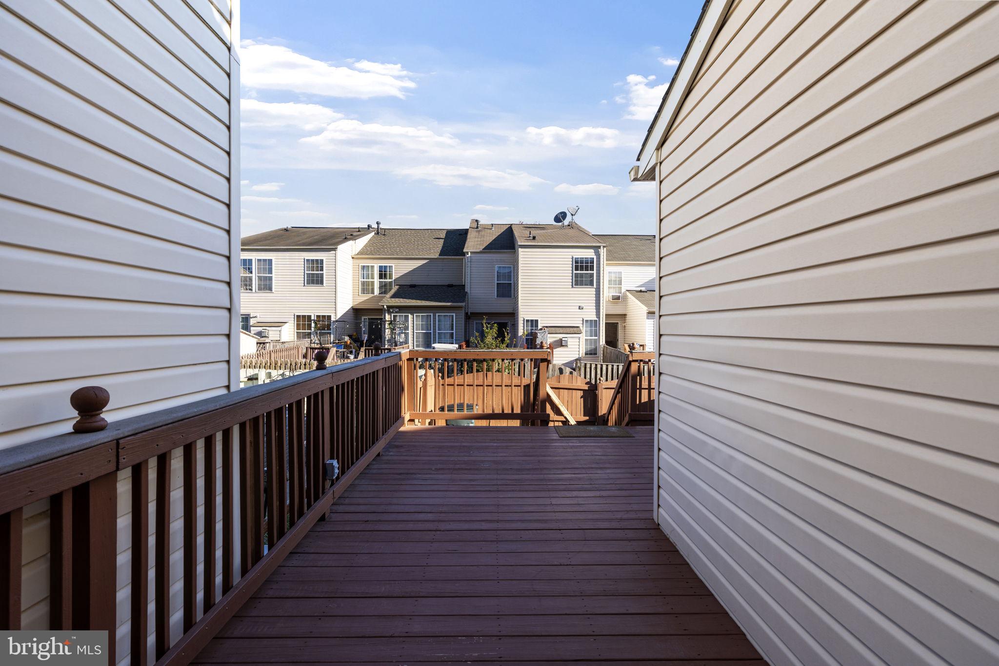 ROSEDALE - Residential Lease